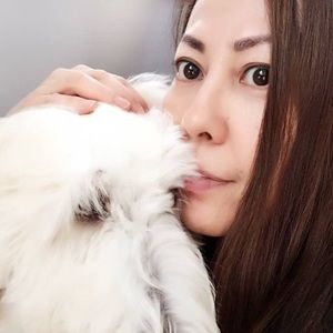 Meet your Posher, Teresa